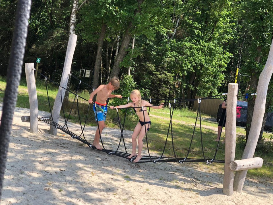 Abenteurspielplatz Abenteurspielplatz