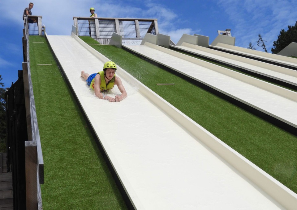 Wasserschanzen Wasserschanzen