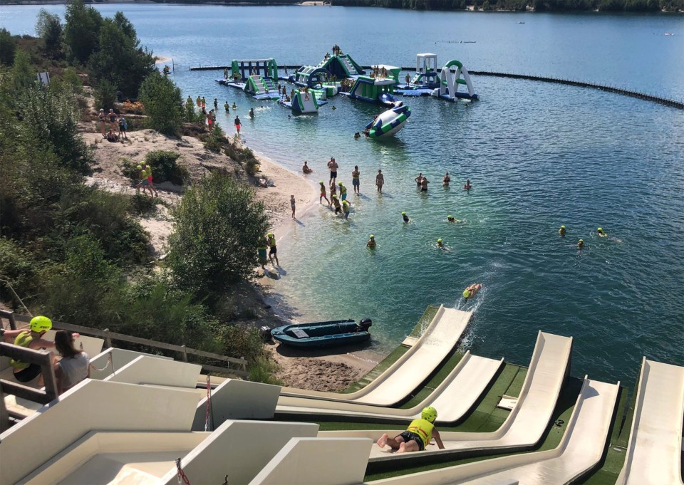 Schulausflug Schulausflug